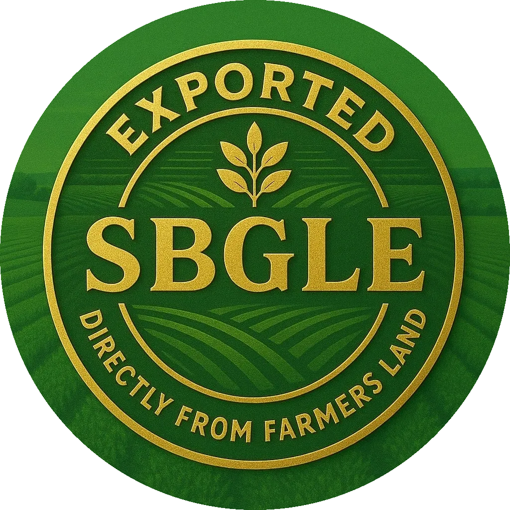 SBGREEN LAND EXPORTS (OPC) PRIVATE LIMITED